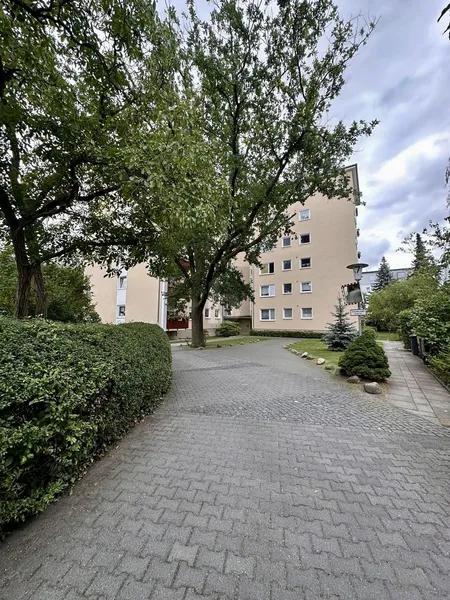 GROßZÜGIG, HELL SOFORT BEZUGSFERTIG — photo 1